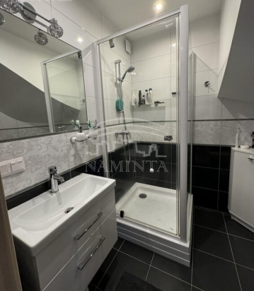 Parduodamas namas Trušelių k., Klaipėdos r. sav., 97 m2 ploto, 2 aukštai 5