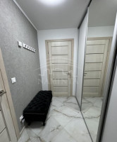 Parduodamas namas Trušelių k., Klaipėdos r. sav., 97 m2 ploto, 2 aukštai 10