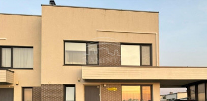 Parduodamas namas Trušelių k., Klaipėdos r. sav., 97 m2 ploto, 2 aukštai 8
