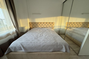 Parduodamas namas Trušelių k., Klaipėdos r. sav., 97 m2 ploto, 2 aukštai 12