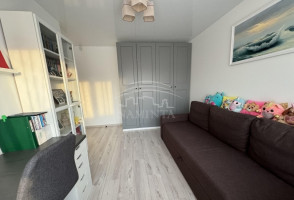 Parduodamas namas Trušelių k., Klaipėdos r. sav., 97 m2 ploto, 2 aukštai 16
