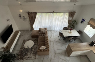 Parduodamas namas Trušelių k., Klaipėdos r. sav., 97 m2 ploto, 2 aukštai 21