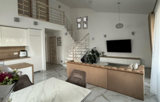 Parduodamas namas Trušelių k., Klaipėdos r. sav., 97 m2 ploto, 2 aukštai 25