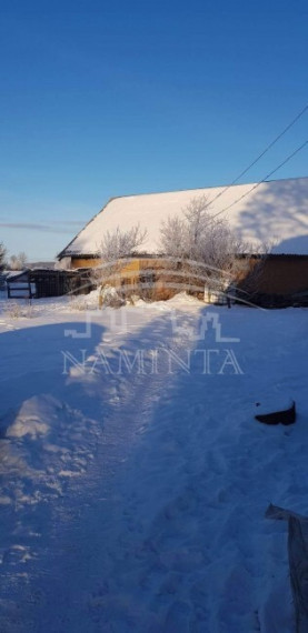 Parduodamas namas Skomaičių k., Radviliškio r. sav., 90 m2 ploto, 2 aukštai 4