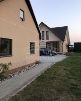 Parduodamas namas Rudaičių k., Klaipėdos r. sav., 160 m2 ploto, 2 aukštai 1