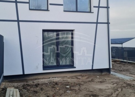Parduodamas namas Slengių k., Klaipėdos r. sav., 90 m2 ploto, 2 aukštai