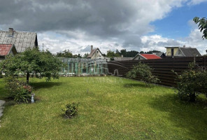 Parduodamas namas Derceklių k., Klaipėdos r. sav., 70 m2 ploto, 2 aukštai 1