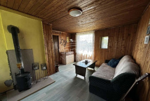 Parduodamas namas Derceklių k., Klaipėdos r. sav., 70 m2 ploto, 2 aukštai 5