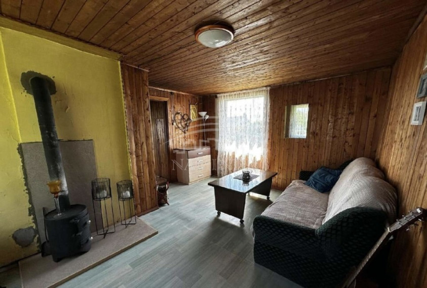 Parduodamas namas Derceklių k., Klaipėdos r. sav., 70 m2 ploto, 2 aukštai 5
