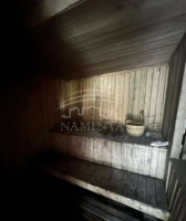 Parduodamas namas Derceklių k., Klaipėdos r. sav., 70 m2 ploto, 2 aukštai 6