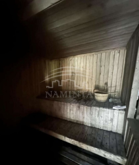 Parduodamas namas Derceklių k., Klaipėdos r. sav., 70 m2 ploto, 2 aukštai 6