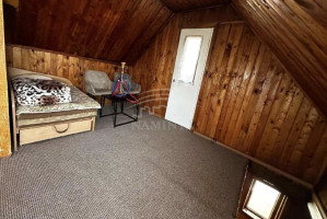 Parduodamas namas Derceklių k., Klaipėdos r. sav., 70 m2 ploto, 2 aukštai 7