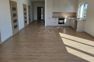 Parduodamas namas Trušelių k., Klaipėdos r. sav., 116 m2 ploto, 1 aukštai 4