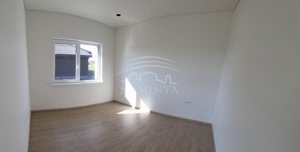 Parduodamas namas Trušelių k., Klaipėdos r. sav., 116 m2 ploto, 1 aukštai 6