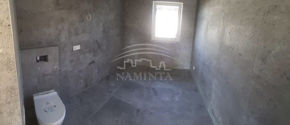 Parduodamas namas Trušelių k., Klaipėdos r. sav., 94 m2 ploto, 1 aukštai 8