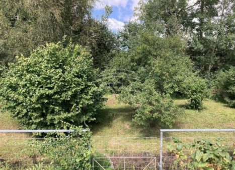 Parduodamas namas Kiškėnų k., Klaipėdos r. sav., 50 m2 ploto, 2 aukštai