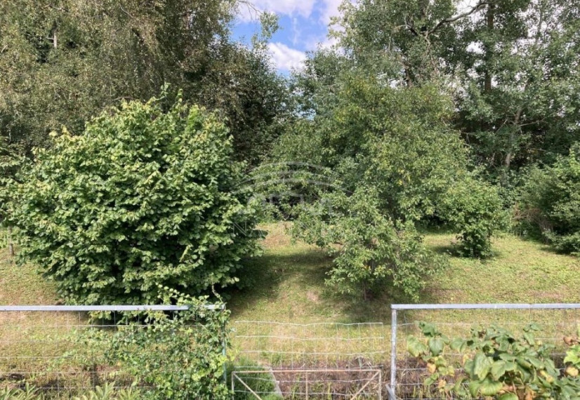 Parduodamas namas Kiškėnų k., Klaipėdos r. sav., 50 m2 ploto, 2 aukštai 1