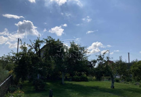 Parduodamas namas Kiškėnų k., Klaipėdos r. sav., 50 m2 ploto, 2 aukštai 2