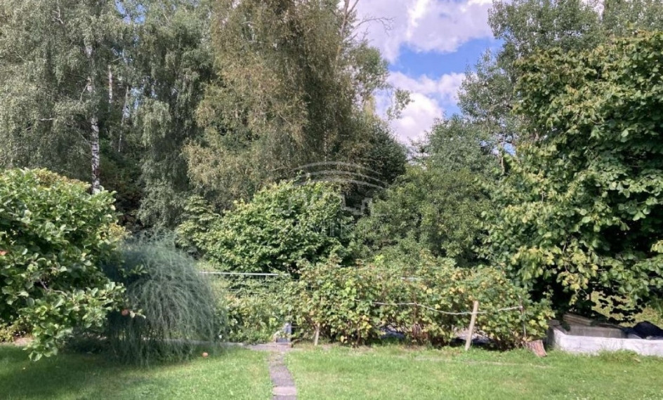 Parduodamas namas Kiškėnų k., Klaipėdos r. sav., 50 m2 ploto, 2 aukštai 3