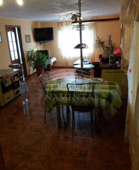 Parduodamas namas Rūdaičių k., Kretingos r. sav., 143 m2 ploto, 2 aukštai 2