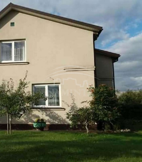 Parduodamas namas Rūdaičių k., Kretingos r. sav., 143 m2 ploto, 2 aukštai 5
