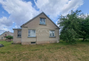 Parduodamas namas Salantų m., Kretingos r. sav., 109 m2 ploto, 2 aukštai 1