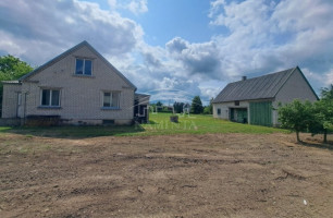 Parduodamas namas Salantų m., Kretingos r. sav., 109 m2 ploto, 2 aukštai 4