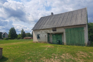Parduodamas namas Salantų m., Kretingos r. sav., 109 m2 ploto, 2 aukštai 5