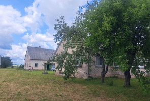 Parduodamas namas Salantų m., Kretingos r. sav., 109 m2 ploto, 2 aukštai 6