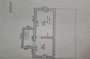Parduodamas namas Salantų m., Kretingos r. sav., 109 m2 ploto, 2 aukštai 7