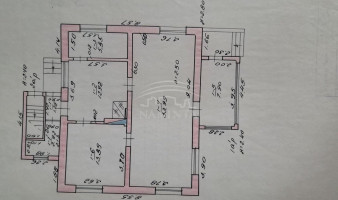 Parduodamas namas Salantų m., Kretingos r. sav., 109 m2 ploto, 2 aukštai 9
