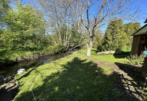 Parduodamas namas Kiškėnų k., Klaipėdos r. sav., 107 m2 ploto, 2 aukštai 2