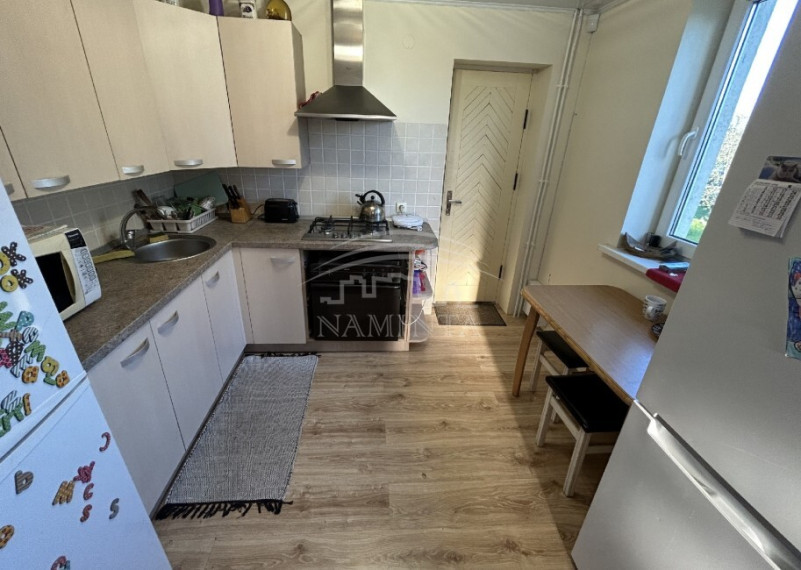 Parduodamas namas Kiškėnų k., Klaipėdos r. sav., 107 m2 ploto, 2 aukštai 3