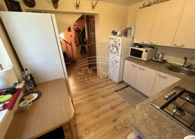 Parduodamas namas Kiškėnų k., Klaipėdos r. sav., 107 m2 ploto, 2 aukštai 4