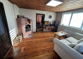Parduodamas namas Kiškėnų k., Klaipėdos r. sav., 107 m2 ploto, 2 aukštai 5