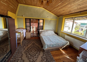 Parduodamas namas Kiškėnų k., Klaipėdos r. sav., 107 m2 ploto, 2 aukštai 7