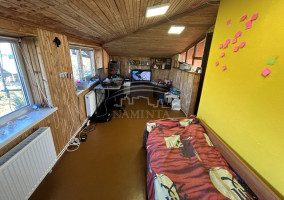 Parduodamas namas Kiškėnų k., Klaipėdos r. sav., 107 m2 ploto, 2 aukštai 9