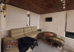 Parduodamas namas Šernų k., Klaipėdos r. sav., 105 m2 ploto, 2 aukštai 2