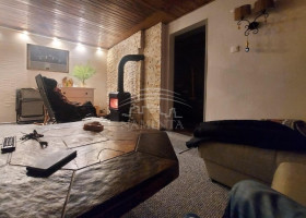 Parduodamas namas Šernų k., Klaipėdos r. sav., 105 m2 ploto, 2 aukštai 4