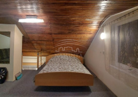 Parduodamas namas Šernų k., Klaipėdos r. sav., 105 m2 ploto, 2 aukštai 5
