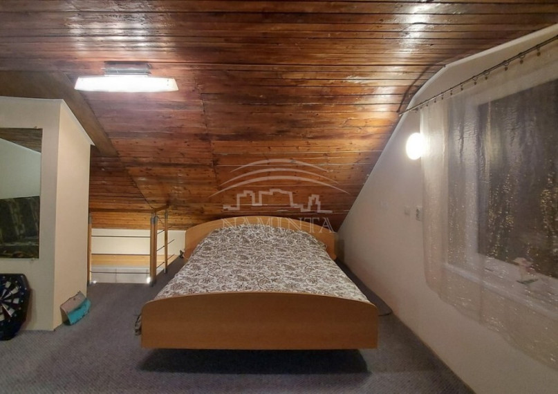 Parduodamas namas Šernų k., Klaipėdos r. sav., 105 m2 ploto, 2 aukštai 5