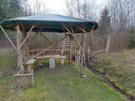 Parduodamas namas Šernų k., Klaipėdos r. sav., 105 m2 ploto, 2 aukštai 10