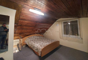 Parduodamas namas Šernų k., Klaipėdos r. sav., 105 m2 ploto, 2 aukštai 11
