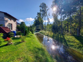 Parduodamas namas Šernų k., Klaipėdos r. sav., 105 m2 ploto, 2 aukštai 3
