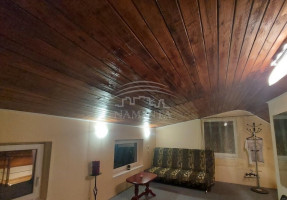 Parduodamas namas Šernų k., Klaipėdos r. sav., 105 m2 ploto, 2 aukštai 14