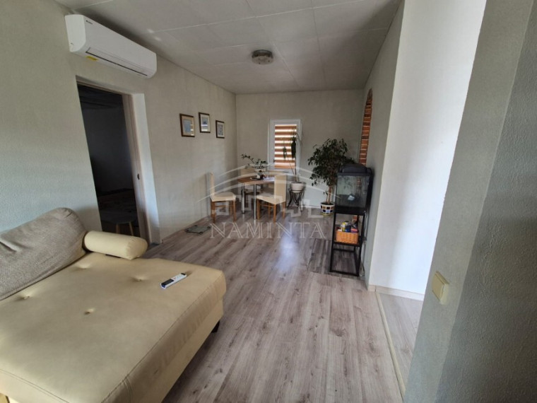 Parduodamas namas Derceklių k., Klaipėdos r. sav., 80 m2 ploto, 2 aukštai 3