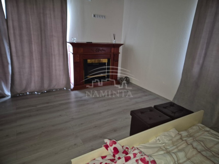 Parduodamas namas Derceklių k., Klaipėdos r. sav., 80 m2 ploto, 2 aukštai 6
