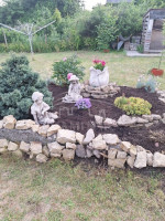 Parduodamas namas Derceklių k., Klaipėdos r. sav., 80 m2 ploto, 2 aukštai 7