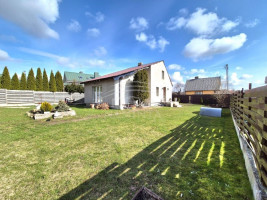 Parduodamas namas Derceklių k., Klaipėdos r. sav., 80 m2 ploto, 2 aukštai 8