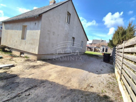 Parduodamas namas Derceklių k., Klaipėdos r. sav., 80 m2 ploto, 2 aukštai 11